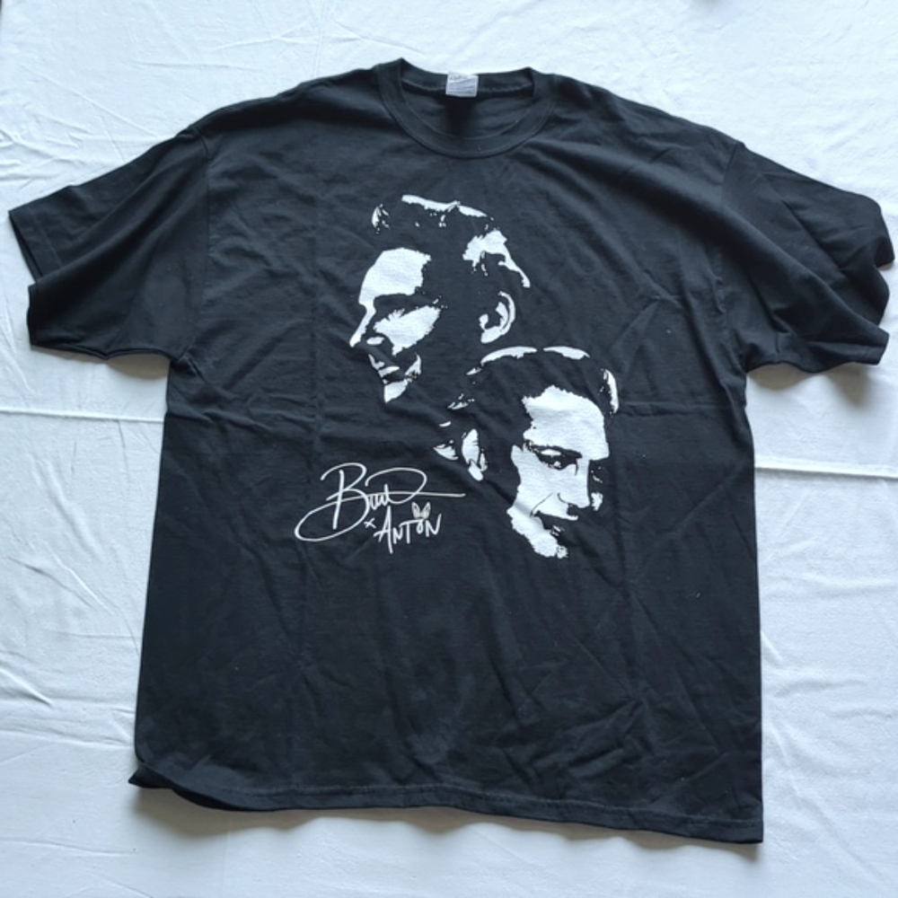 Film Crew T-Shirt